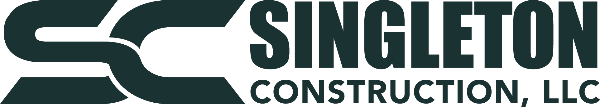 Singleton Construction